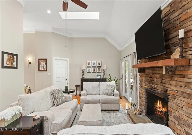 5th image of 1411 Wood Creek Dr, Athens, TN 37303 | MLS# 3137931