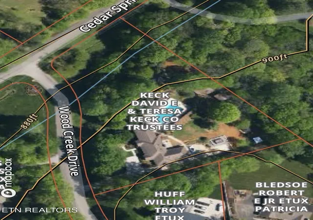 60th image of 1411 Wood Creek Dr, Athens, TN 37303 | MLS# 3137931