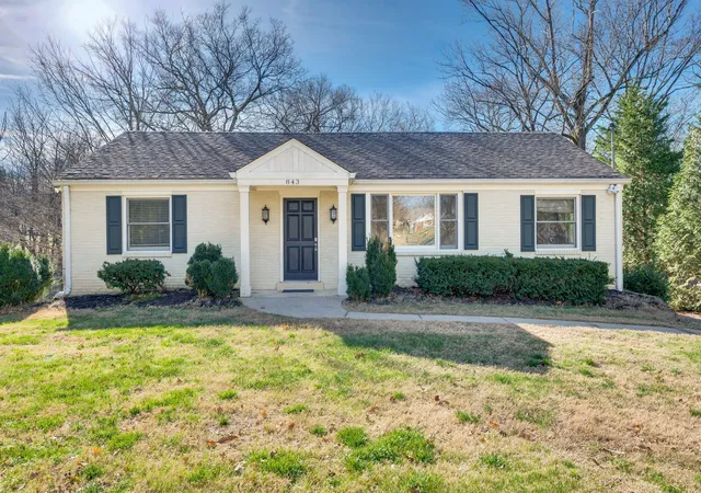 1st image of 843 Summerly Dr, Nashville, TN 37209 | MLS# 3071725