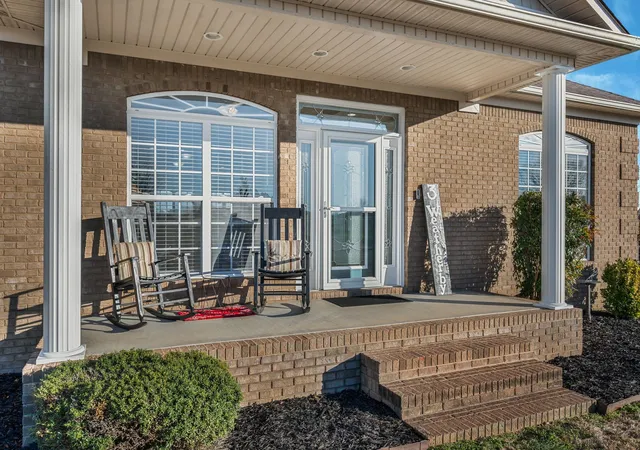 3rd image of 3 Weatherby Dr, Fayetteville, TN 37334 | MLS# 3071723