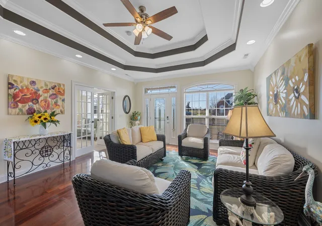5th image of 3 Weatherby Dr, Fayetteville, TN 37334 | MLS# 3071723