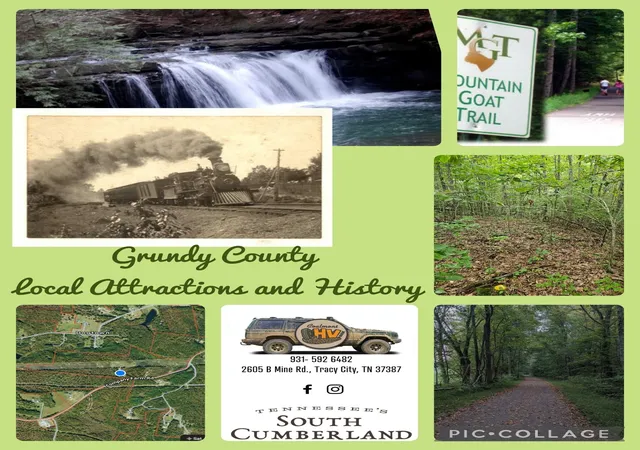 Homes for sale in Coalmont, TN | 0 Company Farm Rd, Coalmont, TN 37313 | MLS# 3119247