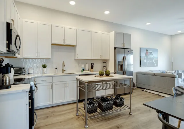 Photo 2 of Condo for sale at 815 Main St #406, Nashville, TN 37206 | MLS# 3071816 | Listing updated on 2026-08-30