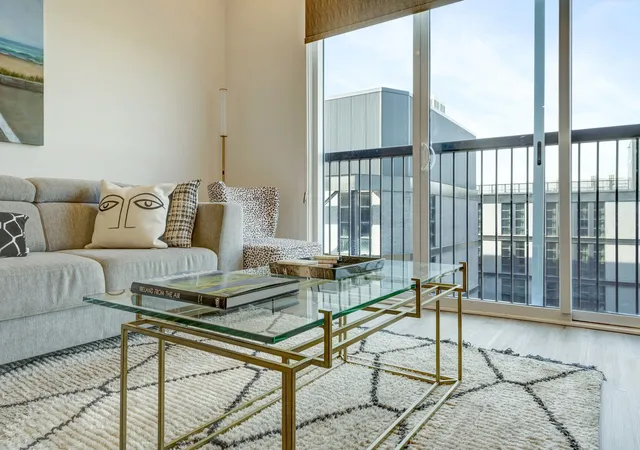 Photo 3 of Condo for sale at 815 Main St #406, Nashville, TN 37206 | MLS# 3071816 | Listing updated on 2026-08-30