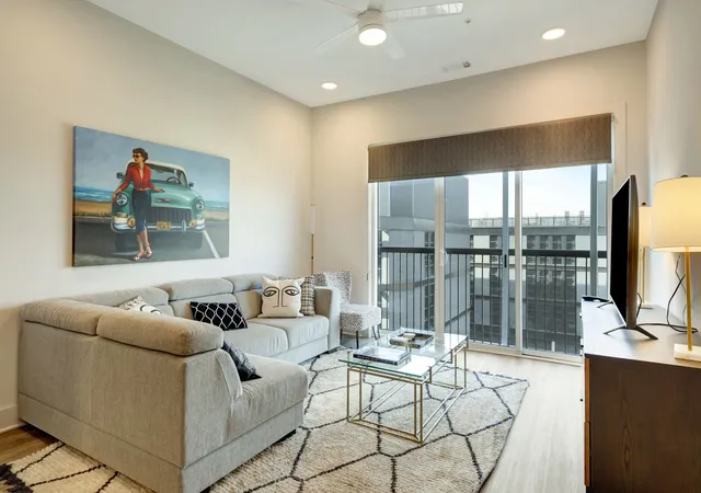 Photo 1 of Condo for sale at 815 Main St #406, Nashville, TN 37206 | MLS# 3071816 | Listing updated on 2026-08-30