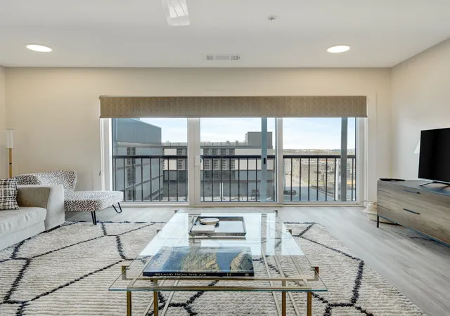Photo 3 of Condo for sale at 815 Main St #406, Nashville, TN 37206 | MLS# 3071816 | Listing updated on 2026-08-30