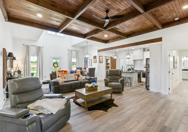 4th image of 1930 Williams Rd, Lafayette, TN 37083 | MLS# 3123906