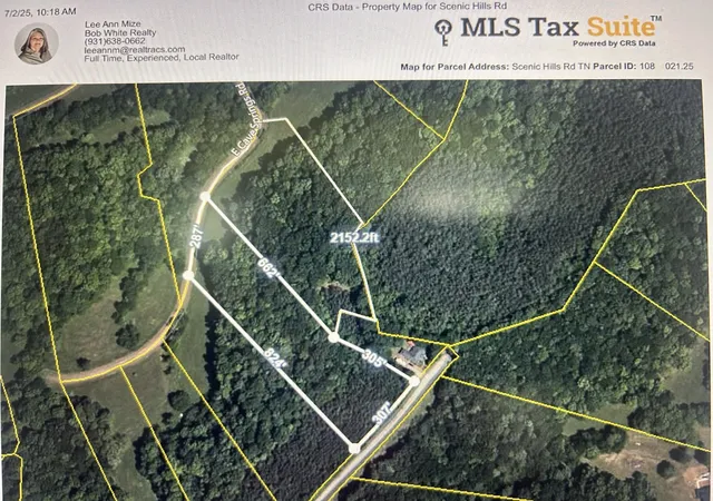 5th image of 0 E Cave Spring Rd, Pulaski, TN 38478 | MLS# 3072823