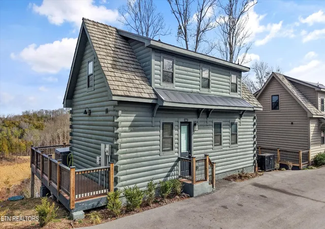 3rd image of 1367 Lake Haven Way, Sevierville, TN 37876 | MLS# 3270237