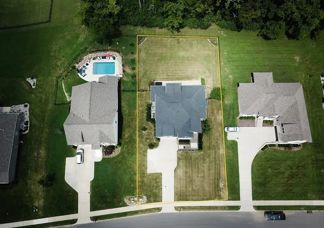 60th image of 147 Enoch Way, Gallatin, TN 37066 | MLS# 3083972