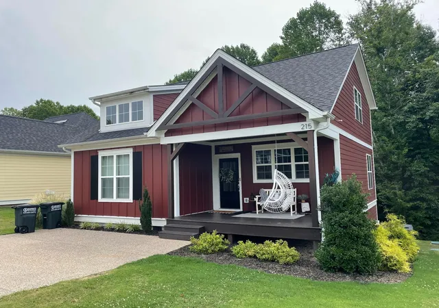 1st image of 215 Evans Dr, Tullahoma, TN 37388 | MLS# 3098611