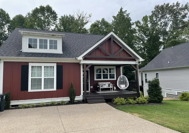 4th image of 215 Evans Dr, Tullahoma, TN 37388 | MLS# 3098611