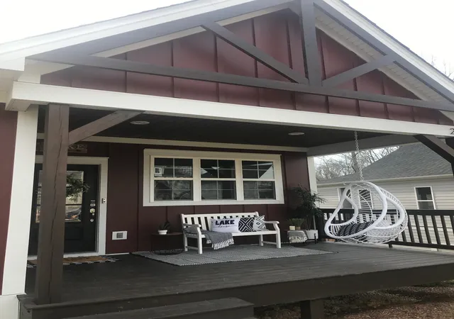 5th image of 215 Evans Dr, Tullahoma, TN 37388 | MLS# 3098611