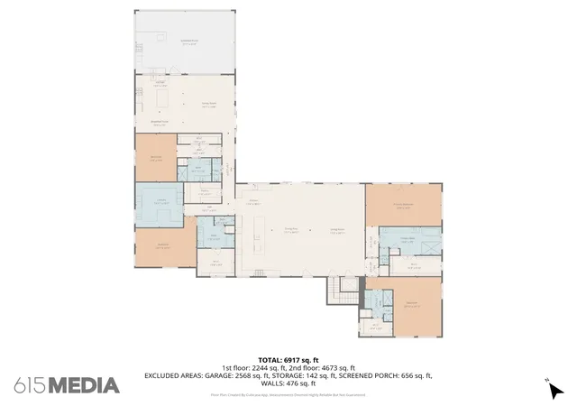 100th image of 1234 Lakeside Dr, Ashland City, TN 37015 | MLS# 3073152
