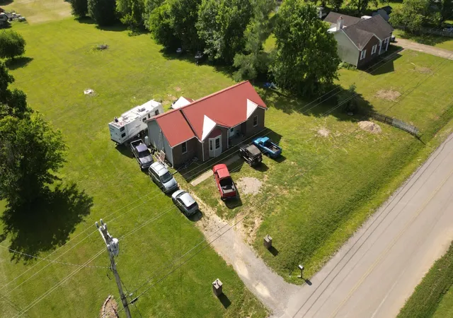 image of 4009 Sawmill Rd, Woodlawn, TN 37191 | MLS# 3072003