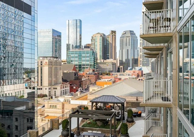 1st image of 301 Demonbreun St #920, Nashville, TN 37201 | MLS# 3080077