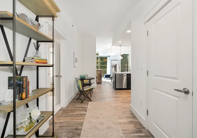 3rd image of 301 Demonbreun St #920, Nashville, TN 37201 | MLS# 3080077