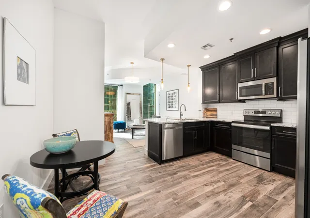 4th image of 301 Demonbreun St #920, Nashville, TN 37201 | MLS# 3080077