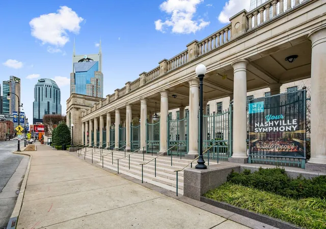 40th image of 301 Demonbreun St #920, Nashville, TN 37201 | MLS# 3080077