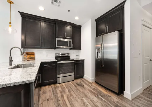 5th image of 301 Demonbreun St #920, Nashville, TN 37201 | MLS# 3080077