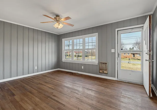 Photo 3 of Single family home for sale at 205 Couch St, Mc Minnville, TN 37110 | MLS# 3072402 | Listing updated on 2026-03-13