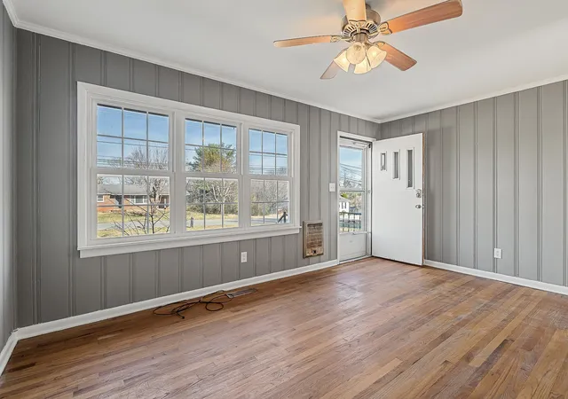 Photo 4 of Single family home for sale at 205 Couch St, Mc Minnville, TN 37110 | MLS# 3072402 | Listing updated on 2026-03-13