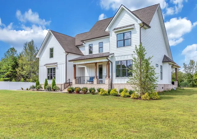 5th image of 4873 Bradyville Pike, Murfreesboro, TN 37127 | MLS# 3072554