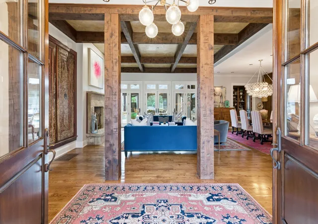 3rd image of 4106 Sneed Rd, Nashville, TN 37215 | MLS# 3073897