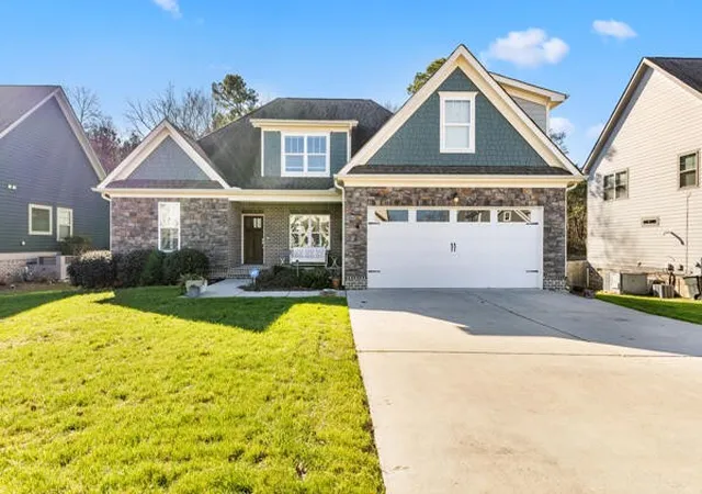 1st image of 2715 22nd Street Nw, Cleveland, TN 37312 | MLS# 3217885