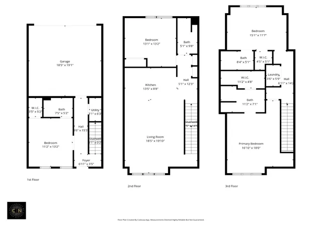 3rd image of 3746 Central Pike #6, Hermitage, TN 37076 | MLS# 3098819