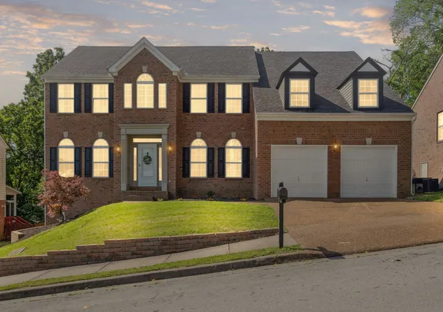 4th image of 6961 Stone Run Dr, Nashville, TN 37211 | MLS# 3132101