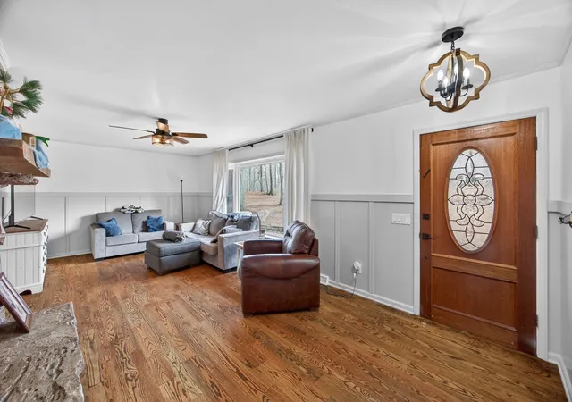 Photo 2 of Single family home for sale at 167 Seminole Ln, Sparta, TN 38583 | MLS# 3072963 | Listing updated on 2026-05-15