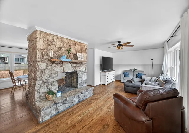 Photo 3 of Single family home for sale at 167 Seminole Ln, Sparta, TN 38583 | MLS# 3072963 | Listing updated on 2026-05-15