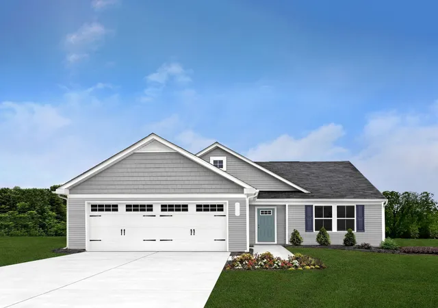 Photo 1 of Sale Pending at 433 Audusson Dr, Antioch, TN 37013 | MLS# 3072397 | Listing updated on 2026-02-10