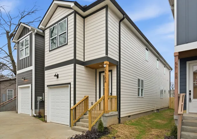 3rd image of 5620A Obrien Ave, Nashville, TN 37209 | MLS# 3078317