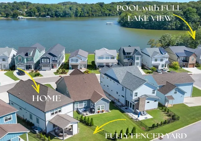 3rd image of 111 Barefoot Way, Winchester, TN 37398 | MLS# 3176169