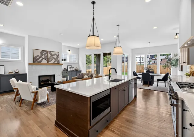 Homes for sale in Nashville, TN | 6304 Henry Ford Dr #B, Nashville, TN 37209 | MLS# 3079548