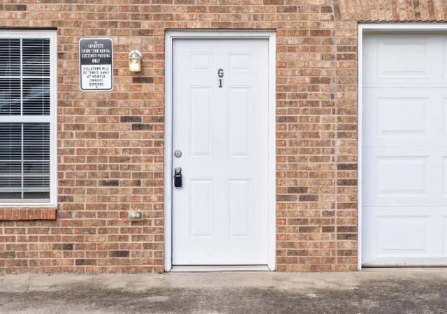 Listing Photo 4 - Condo for sale in building located at 535 Lafayette Rd Lot 8 Bldg B, Clarksville, TN 37042