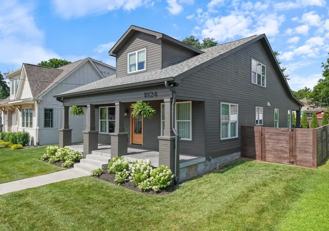 2nd image of 1824 Cephas St, Nashville, TN 37208 | MLS# 3072642