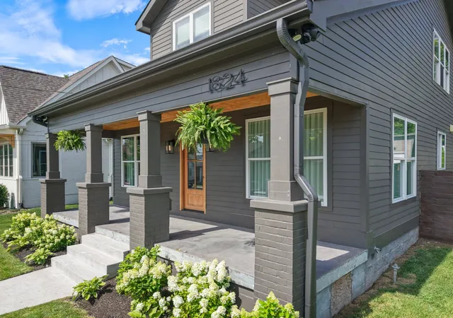 3rd image of 1824 Cephas St, Nashville, TN 37208 | MLS# 3072642