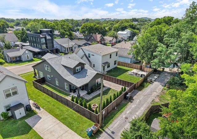 27th image of 1824 Cephas St, Nashville, TN 37208 | MLS# 3072642