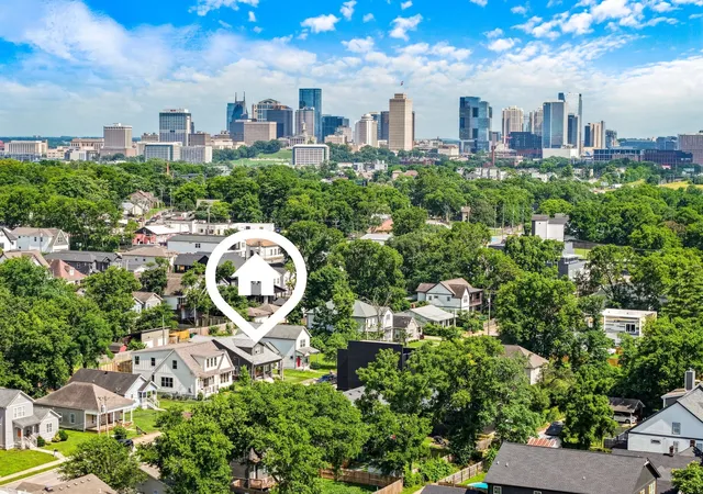 4th image of 1824 Cephas St, Nashville, TN 37208 | MLS# 3072642
