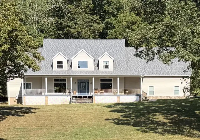 Single family home for sale at 4222 Highway 156, South Pittsburg, TN 37380 | MLS# 3597661