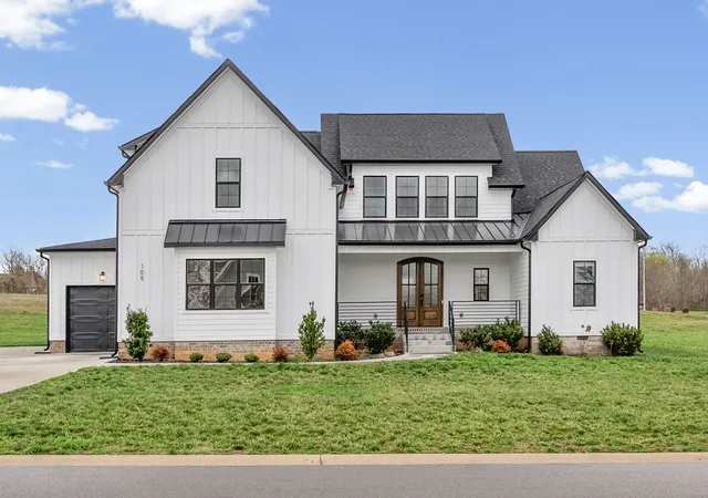 3rd image of 105 Sarah Frances Ct, Clarksville, TN 37043 | MLS# 3123096