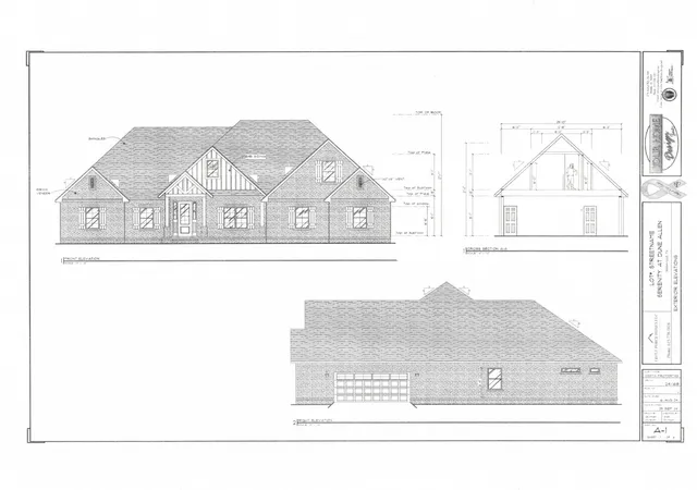 1st image of 44 Trail West Dr, Mount Juliet, TN 37122 | MLS# 3112091