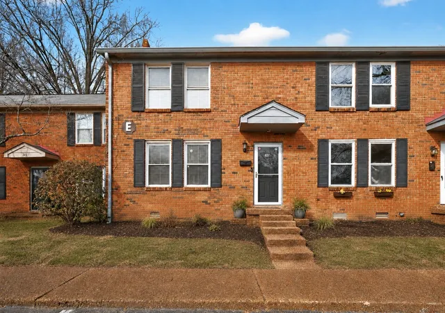 Photo 1 of Townhouse for sale at 5515 Country Dr #30, Nashville, TN 37211 | MLS# 3080048 | Listing updated on 2026-09-04