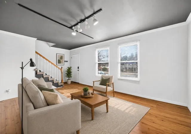 Listing Photo 4 - Condo for sale in building located at 5515 Country Dr, Nashville, TN 37211 - Unit #30