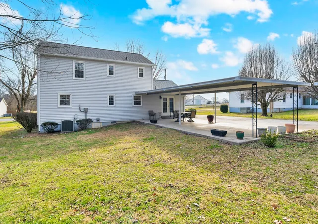 3rd image of 103 Stardust Dr, Shelbyville, TN 37160 | MLS# 3072936
