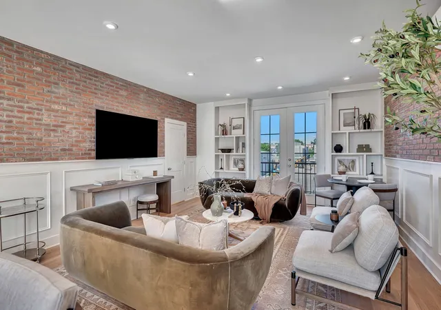 2nd image of 603 51st Avenue, Nashville, TN 37209 | MLS# 3072926