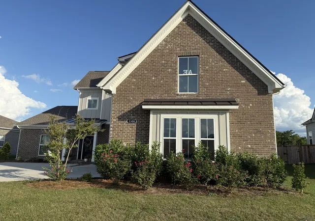 21st image of 1308 Von Hallen Ct, Murfreesboro, TN 37128 | MLS# 3073053